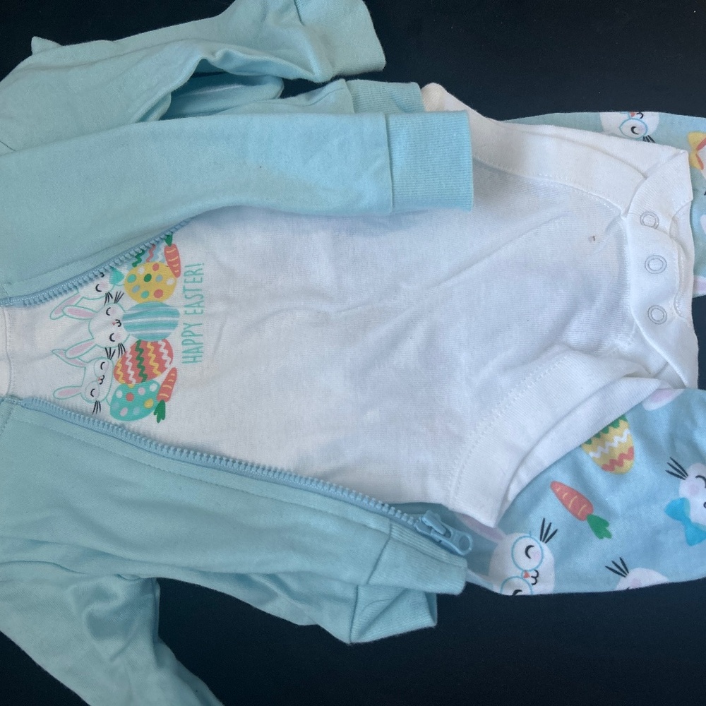 Easter Set